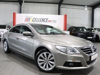 Gebraucht VW Passat Highline 160 PS (117 kW) 2009 Braun Limousine
