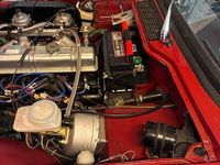 Gebraucht Triumph TR6 96 PS (70 kW) 1971 Rot Cabrio