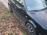 gebraucht VW Golf IV 