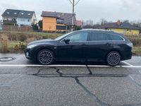 Używany Mazda 6 185 KM (136 kW) 2009 Andere farben Kombi