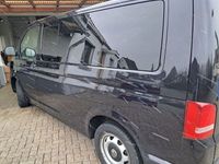 gebraucht VW Multivan T5 Startline