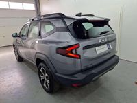 Neu Dacia Bigster Expression 131 PS (96 kW) 2025 Grau SUV