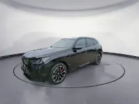 Neu BMW X3 M Sport 197 PS (144 kW) 2026 Schwarz SUV