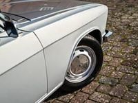 Gebraucht Renault 16 83 PS (61 kW) 1974 Silber Limousine