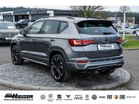 Gebraucht Cupra Ateca 190 PS (139 kW) 2025 Grau SUV