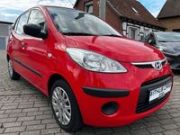 gebraucht Hyundai i10 Edition+