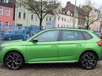 gebraucht Skoda Kamiq Monte Carlo* Panorama * LED * Kamera * PDC