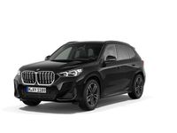 Neu BMW X1 170 PS (125 kW) 2026 Schwarz SUV