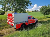 Gebraucht Isuzu D-Max 163 PS (119 kW) 2024 Pickup