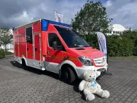 Gebraucht Mercedes Sprinter 190 PS (139 kW) 2014 Reinweiß Van