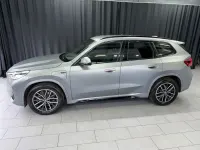 Gebraucht BMW X1 M Sport 136 PS (100 kW) 2023 Grau SUV