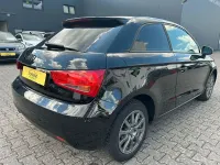 Gebraucht Audi A1 Attraction 86 PS (63 kW) 2013 Kleinwagen