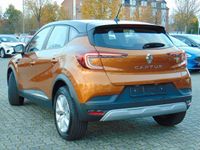 gebraucht Renault Captur II 1.0 TCE Experience