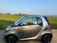 Gebraucht Smart ForTwo Coupé 84 PS (61 kW) 2012 Coupé