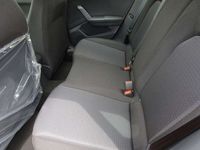 gebraucht Seat Arona Style LED/Klimaauto/Sitzheiz/Tempomat/PDC/Frontas.