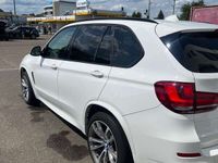 gebraucht BMW X5 xDrive35i