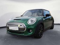 gebraucht Mini Cooper SE  Trim L Navi Head Up LED Klimaaut. Kom