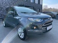 gebraucht Ford Ecosport Trend