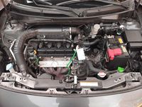 Gebraucht Suzuki Swift Comfort 90 PS (66 kW) 2018 Grau Kleinwagen