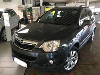 Gebraucht Opel Antara 170 PS (125 kW) 2016 Grau metallic SUV