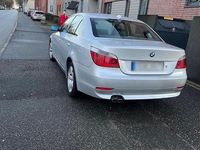 Gebraucht BMW 525 192 PS (141 kW) 2004 Limousine