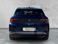 Neu Renault Scenic E-Tech Iconic 160 kW (218 PS) 2025 Blau SUV