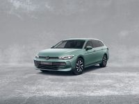 Gebraucht VW Passat Business 150 PS (110 kW) 2024 Grün Kombi