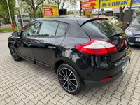 gebraucht Renault Mégane III Lim. 5-trg. BOSE Edition ENERGY TCe 1