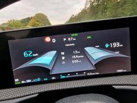 Gebraucht Kia EV6 239 kW (325 PS) 2023 Schwarz SUV