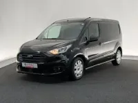 Gebraucht Ford Transit Trend 120 PS (88 kW) 2020 Schwarz Van / Kleinbus