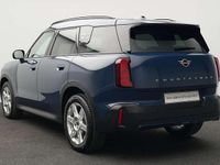 Gebraucht Mini Countryman Classic 170 PS (125 kW) 2025 Blau SUV