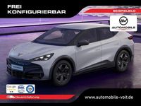 Neu Cupra Tavascan Limited Edition 210 kW (286 PS) 2026 SUV
