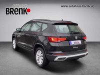 gebraucht Seat Ateca TSI DSG Style