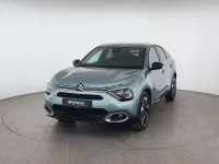 Gebraucht Citroën C4 131 PS (96 kW) 2023 Blau SUV