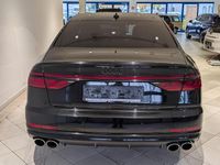 Gebraucht Audi S8 Ambiente 693 PS (509 kW) 2021 Schwarz metallic Limousine
