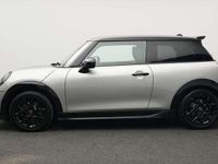 Gebraucht Mini John Cooper Works 156 PS (114 kW) 2025 Grau Kleinwagen