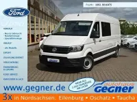 Gebraucht VW Crafter 140 PS (102 kW) 2020 Andere Van