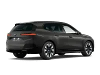 Gebraucht BMW iX 384 kW (523 PS) 2023 Sophistograu SUV