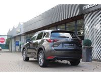 gebraucht Mazda CX-5 SKYACTIV-D AWD SPORTS-LINE+BOSE