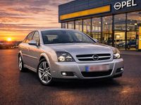 Gebraucht Opel Vectra 147 PS (108 kW) 2003 Grau Limousine