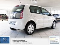 gebraucht VW up! up! moveBMT eco Klima