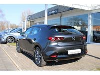 gebraucht Mazda 3 SKYACTIV-G 2.0+NAV+HUD+PDC