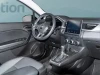 Gebraucht Renault Captur 159 PS (116 kW) 2022 Blau SUV