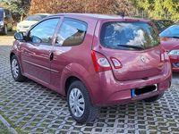 Gebraucht Renault Twingo 75 PS (55 kW) 2012 Violett Kleinwagen