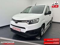 Gebraucht Toyota Proace 75 PS (55 kW) 2021 Schaumweiß Van / Kleinbus