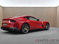 Gebraucht Ferrari 812 799 PS (587 kW) 2019 Rot