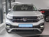 gebraucht VW T-Cross - 1.0 TSI Move DSG Navi