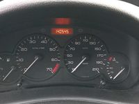 Gebraucht Peugeot 206 75 PS (55 kW) 2009 Schwarz Kleinwagen