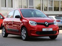 gebraucht Renault Twingo 1.0 Life KLIMA START&STOP