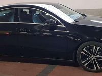 Gebraucht Mercedes CLA180 Advanced 136 PS (100 kW) 2024 Limousine